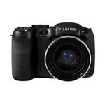 FujiFilm FinePix S1600